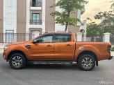 Ford Ranger 2016 - Ford Ranger Wildtrak 3.2 4x4 AT mode 2017- 1 chủ máy 3.2 chạy đã tiết kiệm
