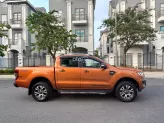 Ford Ranger 2016 - Ford Ranger Wildtrak 3.2 4x4 AT mode 2017- 1 chủ máy 3.2 chạy đã tiết kiệm