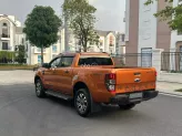 Ford Ranger 2016 - Ford Ranger Wildtrak 3.2 4x4 AT mode 2017- 1 chủ máy 3.2 chạy đã tiết kiệm