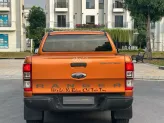 Ford Ranger 2016 - Ford Ranger Wildtrak 3.2 4x4 AT mode 2017- 1 chủ máy 3.2 chạy đã tiết kiệm