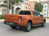 Ford Ranger 2016 - Ford Ranger Wildtrak 3.2 4x4 AT mode 2017- 1 chủ máy 3.2 chạy đã tiết kiệm