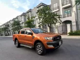 Ford Ranger 2016 - Ford Ranger Wildtrak 3.2 4x4 AT mode 2017- 1 chủ máy 3.2 chạy đã tiết kiệm