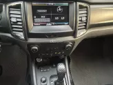 Ford Ranger 2016 - Ford Ranger Wildtrak 3.2 4x4 AT mode 2017- 1 chủ máy 3.2 chạy đã tiết kiệm