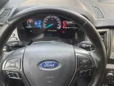 Ford Ranger 2016 - Ford Ranger Wildtrak 3.2 4x4 AT mode 2017- 1 chủ máy 3.2 chạy đã tiết kiệm