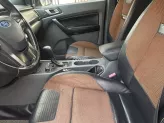 Ford Ranger 2016 - Ford Ranger Wildtrak 3.2 4x4 AT mode 2017- 1 chủ máy 3.2 chạy đã tiết kiệm