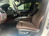 BMW 730Li 2022 - Giá 3ty399tr có thương lượng thêm