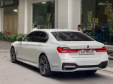 BMW 730Li 2022 - Giá 3ty399tr có thương lượng thêm