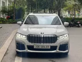 BMW 730Li 2022 - Giá 3ty399tr có thương lượng thêm