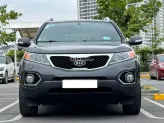 Kia Sorento 2015 - Lịch sử hãng từng trang