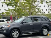 Kia Sorento 2015 - Lịch sử hãng từng trang