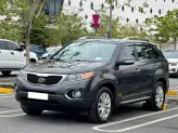 Kia Sorento 2015 - Lịch sử hãng từng trang