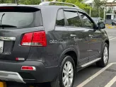 Kia Sorento 2015 - Lịch sử hãng từng trang
