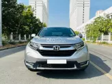 Honda CR-V 1.5 L 2018 - Honda CR-V 1.5 L 2018 - MỘT CHỦ SIÊU KENG OPTION NHIỀU QUẬN 9