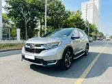 Honda CR-V 1.5 L 2018 - Honda CR-V 1.5 L 2018 - MỘT CHỦ SIÊU KENG OPTION NHIỀU QUẬN 9