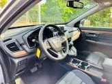 Honda CR-V 1.5 L 2018 - Honda CR-V 1.5 L 2018 - MỘT CHỦ SIÊU KENG OPTION NHIỀU QUẬN 9