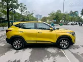 Kia Seltos 1.4 Premium 2020 - xe  cực đẹp OD 3 vạn 1 chủ sử dụng