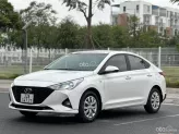 Hyundai Accent 1.4 MT 2021 - bán 375 triệu