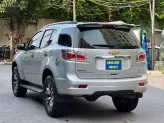 Chevrolet Trailblazer 2.5L VGT LT 4x2 AT 2018 - Chevrolet Trailblazer 2018 , số tự động, máy dầu, màu bạc