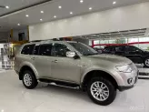 Mitsubishi Pajero Sport G 4x2 AT 2014 - SUV 7 chỗ cực đẹp, máy xăng cực khỏe, keo chỉ Zin