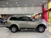Mitsubishi Pajero Sport G 4x2 AT 2014 - SUV 7 chỗ cực đẹp, máy xăng cực khỏe, keo chỉ Zin