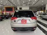 Mitsubishi Pajero Sport G 4x2 AT 2014 - SUV 7 chỗ cực đẹp, máy xăng cực khỏe, keo chỉ Zin
