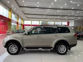 Mitsubishi Pajero Sport G 4x2 AT 2014 - SUV 7 chỗ cực đẹp, máy xăng cực khỏe, keo chỉ Zin