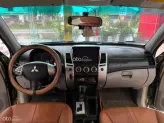 Mitsubishi Pajero Sport G 4x2 AT 2014 - SUV 7 chỗ cực đẹp, máy xăng cực khỏe, keo chỉ Zin
