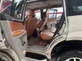 Mitsubishi Pajero Sport G 4x2 AT 2014 - SUV 7 chỗ cực đẹp, máy xăng cực khỏe, keo chỉ Zin