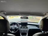 Mercedes-Benz C200 2014 - Sản xuất 2014 đăng ký 2015