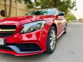 Mercedes-Benz C200 2014 - Sản xuất 2014 đăng ký 2015