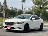 Mazda 6 2018 - Full lịch sử Hãng