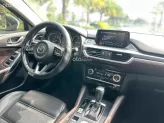 Mazda 6 2018 - Full lịch sử Hãng