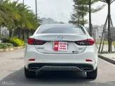Mazda 6 2018 - Full lịch sử Hãng