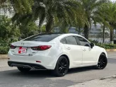 Mazda 6 2018 - Full lịch sử Hãng
