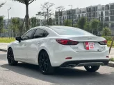 Mazda 6 2018 - Full lịch sử Hãng