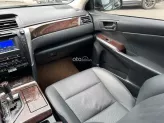 Toyota Camry 2.5Q 2015 - Xe đi cực kỳ giữ gìn nên xe rất mới, Nội ngoại thất sáng bóng