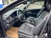 Toyota Camry 2.5Q 2015 - Xe đi cực kỳ giữ gìn nên xe rất mới, Nội ngoại thất sáng bóng