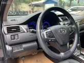 Toyota Camry 2.5Q 2015 - Xe đi cực kỳ giữ gìn nên xe rất mới, Nội ngoại thất sáng bóng
