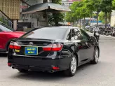 Toyota Camry 2.5Q 2015 - Xe đi cực kỳ giữ gìn nên xe rất mới, Nội ngoại thất sáng bóng