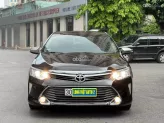 Toyota Camry 2.5Q 2015 - Xe đi cực kỳ giữ gìn nên xe rất mới, Nội ngoại thất sáng bóng