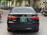 Toyota Camry 2.5Q 2015 - Xe đi cực kỳ giữ gìn nên xe rất mới, Nội ngoại thất sáng bóng