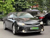 Toyota Camry 2.5Q 2015 - Xe đi cực kỳ giữ gìn nên xe rất mới, Nội ngoại thất sáng bóng
