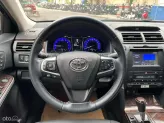 Toyota Camry 2.5Q 2015 - Xe đi cực kỳ giữ gìn nên xe rất mới, Nội ngoại thất sáng bóng