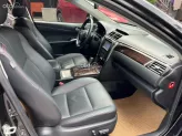 Toyota Camry 2.5Q 2015 - Xe đi cực kỳ giữ gìn nên xe rất mới, Nội ngoại thất sáng bóng