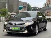 Toyota Camry 2.5Q 2015 - Xe đi cực kỳ giữ gìn nên xe rất mới, Nội ngoại thất sáng bóng