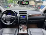 Toyota Camry 2.5Q 2015 - Xe đi cực kỳ giữ gìn nên xe rất mới, Nội ngoại thất sáng bóng