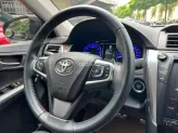 Toyota Camry 2.5Q 2015 - Xe đi cực kỳ giữ gìn nên xe rất mới, Nội ngoại thất sáng bóng