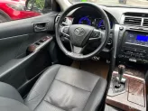 Toyota Camry 2.5Q 2015 - Xe đi cực kỳ giữ gìn nên xe rất mới, Nội ngoại thất sáng bóng