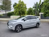 Mitsubishi Xpander 1.5 AT  2021 - Phiên bản nilon chưa bóc. Chạy hơn 3v(km).