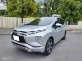 Mitsubishi Xpander 1.5 AT  2021 - Phiên bản nilon chưa bóc. Chạy hơn 3v(km).
